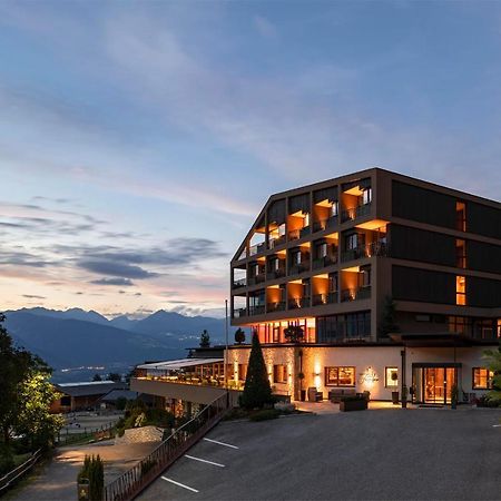 Hotel Fischer Bressanone Exterior photo