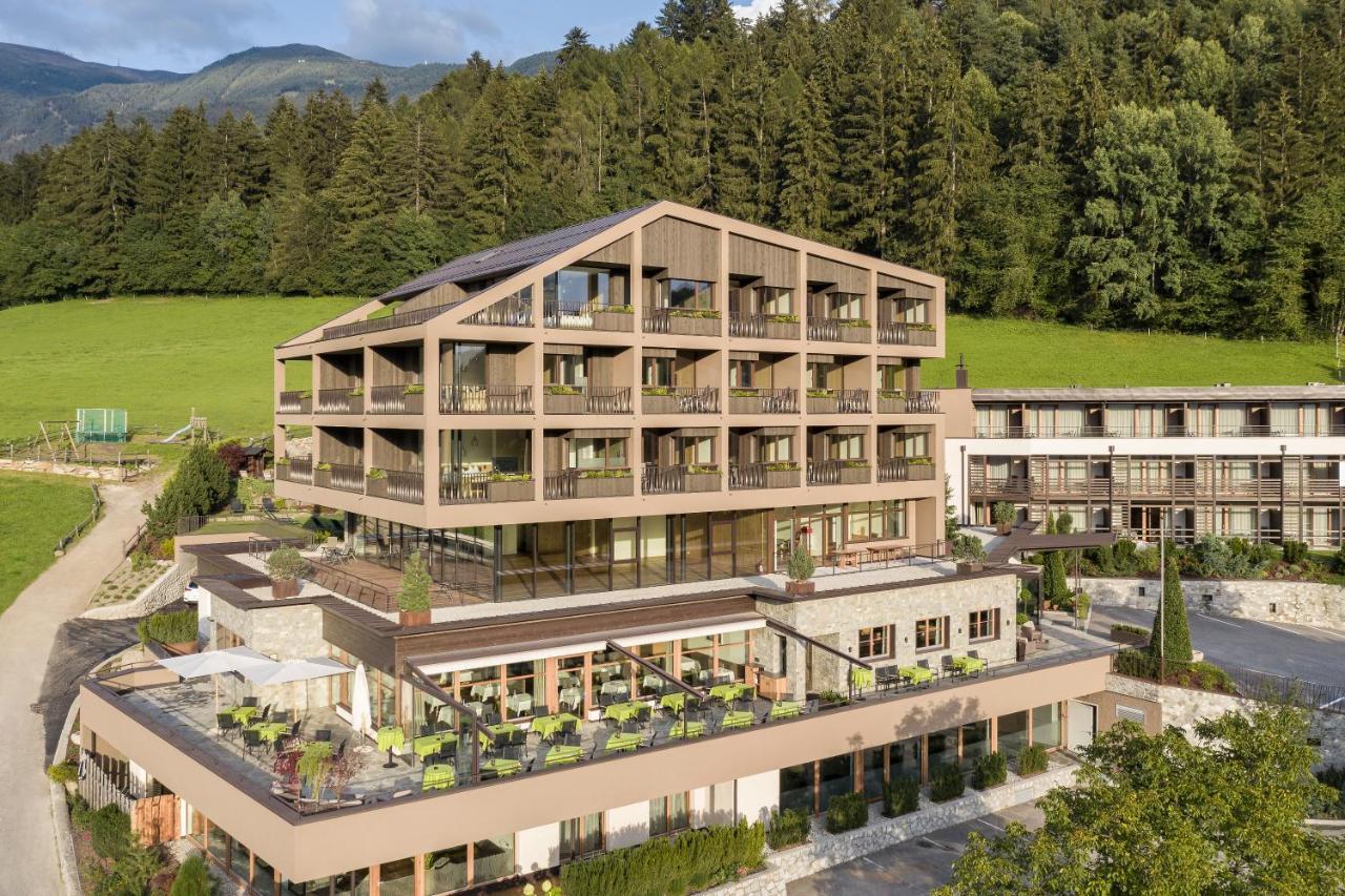 Hotel Fischer Bressanone Exterior photo